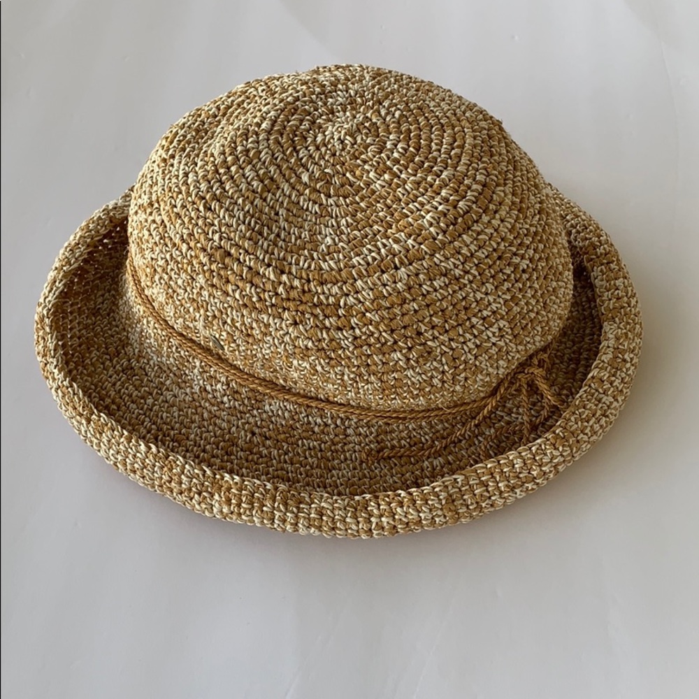Helen Kaminski Hat